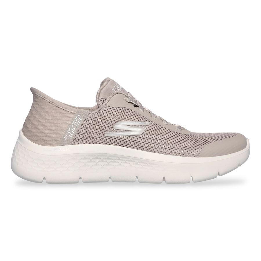 Go Walk Flex Grand Entry scarpe da donna Skechers | 124836TPE